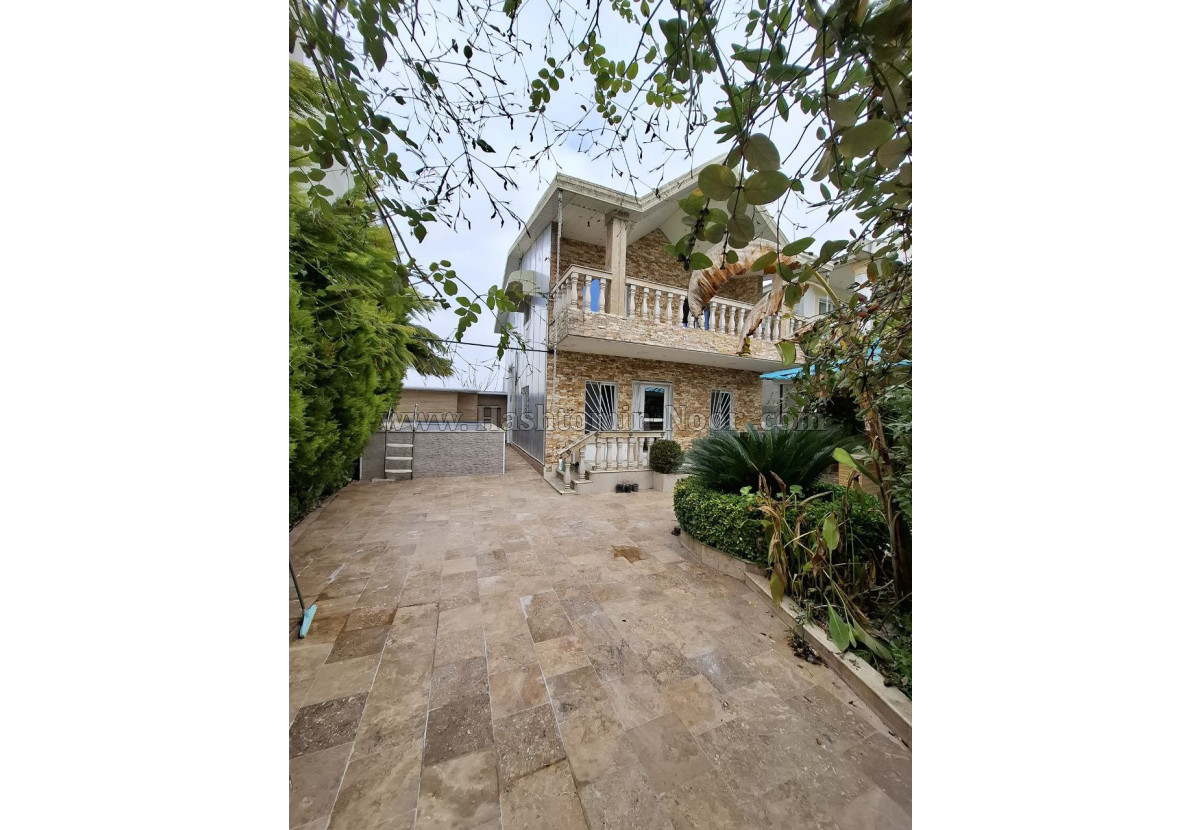 ویلا دوبلکس استخردار فقط با پرداخت 2 میلیارد تومان کلید ویلاتو تحویل بگیر